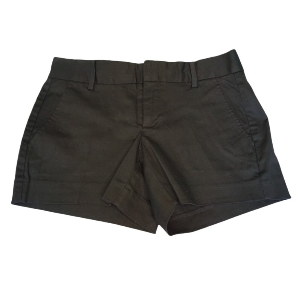 [NWOT] Banana Republic Women's Cotton Shorts, Size 0P